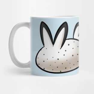 Sea Bunny Mug